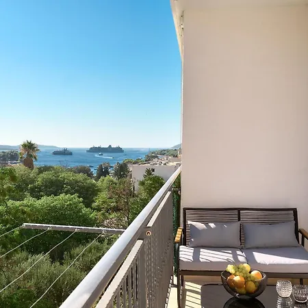 Hvar Lech Spacious 2 Bedroom With Private Parking Apartamento Hvar Town