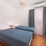 Hvar Lech Spacious 2 Bedroom With Private Parking Hvar Town