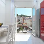 Hvar Lech Spacious 2 Bedroom With Private Parking Apartamento