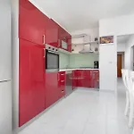 Hvar Lech Spacious 2 Bedroom With Private Parking Apartamento Hvar Town